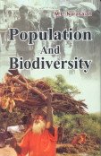 Beispielbild fr Population and Biodiversity zum Verkauf von Books Puddle
