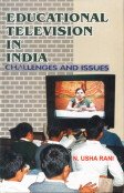 Stock image for Educational Television in India for sale by Books Puddle