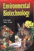 Beispielbild fr Environmental Biotechnology zum Verkauf von Books Puddle
