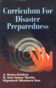 Stock image for Curriculum for Disaster Preparedness for sale by Books Puddle
