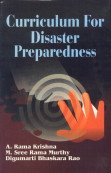 9788183560764: Curriculum for Disaster Preparedness