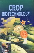 Beispielbild fr Crop Biotechnology zum Verkauf von Books Puddle