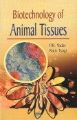 9788183560849: Biotechnology of Animal Tissues