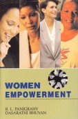 9788183560870: Women Empowerment