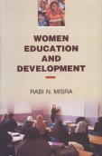 9788183560993: Women Education and Development