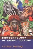 Stock image for Biotechnology of Animal Culture for sale by Books Puddle