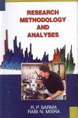 Stock image for Research Methodology and Analysis for sale by Books Puddle