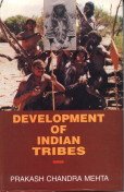 9788183561129: Development of Indian Tribes
