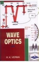 Stock image for Wave Optics for sale by Books Puddle