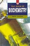 9788183561198: Textbook of Biochemistry