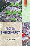 9788183561334: Protein Biotechnology