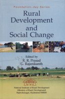 9788183562034: Rural Development and Social Change