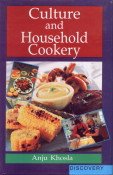 Stock image for Culture and Household Cookery for sale by Richard J Barbrick