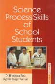 Imagen de archivo de Science Process Skills of School Students a la venta por Books Puddle