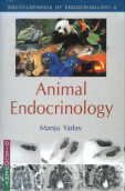 9788183562720: Animal Endocrinology