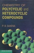 Stock image for Chemistry of Polycyclic and Heterocyclic Compounds for sale by Books Puddle