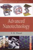 Stock image for Advanced Nanotechnology for sale by Books Puddle