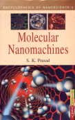 9788183562942: Molecular Nanomachines