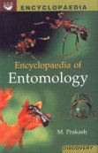 Stock image for Encyclopaedia of Entomology for sale by Books Puddle