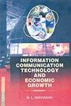 Beispielbild fr Information Communication Technology and Economic Growth zum Verkauf von Books Puddle