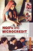 Beispielbild fr NGO's and Microcredit zum Verkauf von Books Puddle