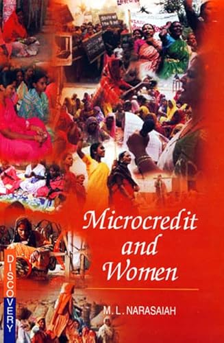 Beispielbild fr Microcredit and Women zum Verkauf von Books Puddle