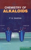 9788183563161: Chemistry of Alkaloids