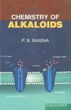 Chemistry of Alkaloids