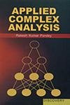 9788183563192: Appiled Complex Analysis