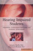 Stock image for Hearing Impaired Students for sale by Books Puddle