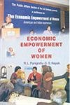 Stock image for Economic Empowerment of Women (Reprint) for sale by Books in my Basket