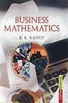 Stock image for Business Mathematics for sale by Books Puddle