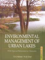 Stock image for Environmental Management of Urban Lakes for sale by Books Puddle