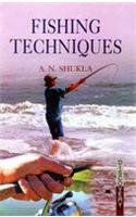 Stock image for Fishing Techniques for sale by Books Puddle