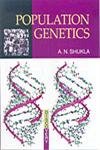 Imagen de archivo de Population Genetics a la venta por Books Puddle