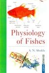 9788183563840: Physiology of Fishes