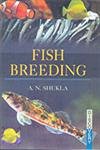 Stock image for Fish Breeding for sale by Books Puddle