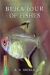 Stock image for Behaviour of Fishes for sale by Books Puddle