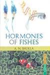 9788183563918: Hormones of Fishes