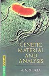 Stock image for Genetic Material and Analysis for sale by Books Puddle
