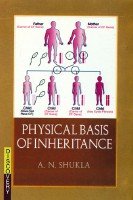 Stock image for Physical Basis on Inheritance for sale by Books Puddle