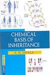 9788183563949: Chemical Basis of Inheritance