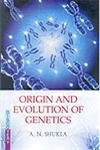 Stock image for Origin and Evolution of Genetics for sale by Books Puddle