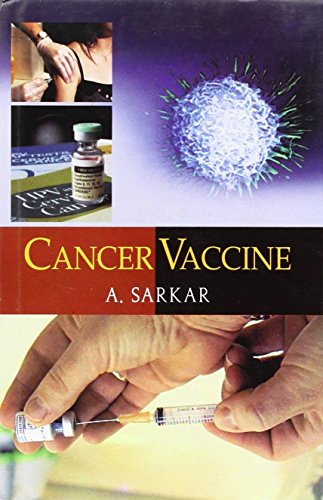 9788183563970: Cancer Vaccine