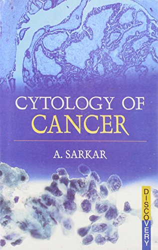 Stock image for Cytology of Cancer for sale by Books Puddle