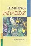 Stock image for Elements of Enzymology for sale by Books Puddle