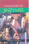 9788183564182: Chemistry of Enzymes