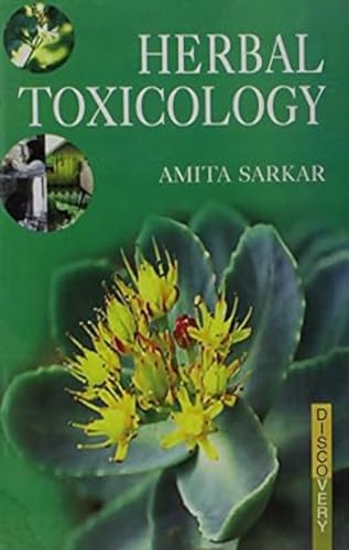 Stock image for Herbal Toxicology for sale by Books Puddle