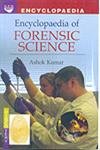 Imagen de archivo de Encyclopaedia of Forensic Science a la venta por Books Puddle