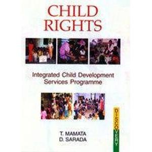 9788183564298: Child Rights: ICDS Programmes